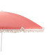 Pink Umbrella 180cm