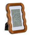 Photo Frame acacia wood 10x15cm
