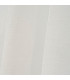 Curtain Polyester White 140x260cm