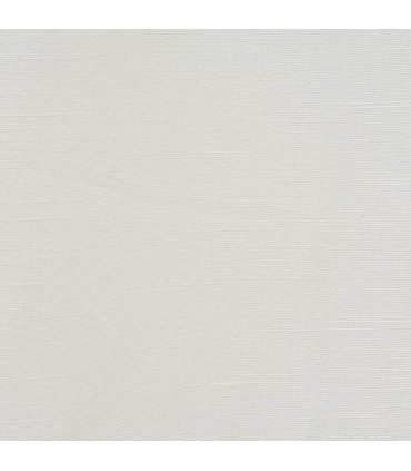 Rideau voilage à oeillets blanc classique à l'unité 140x260cm