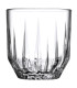 Set of 3 whisky Glasses 30cl