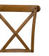 Chair Beige Vintage Polypropylene