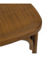 Chair Beige Vintage Polypropylene