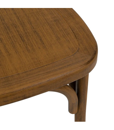 Chair Beige Vintage Polypropylene
