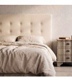 Headboards beige 165x8x125cm