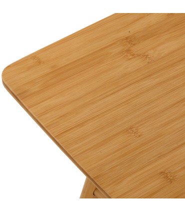 Coffee Table Wood 120x60x41cm