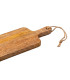 Mango Wood Chopping Board 49x15x2cm