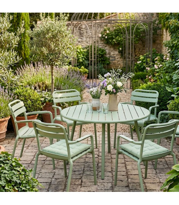 Garden Chair 40x43x84cm