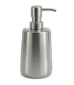 Bathroom soap dispenser inox 18/8