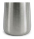 Distributeur de savon en inox 18/8 8x8x17cm