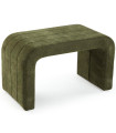 Green Bench 76x38x45cm