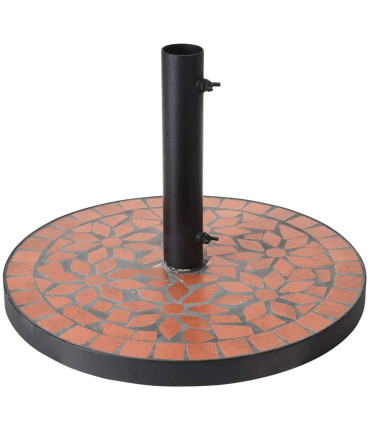 Parasol Base Round -11Kg