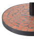 Parasol Base Round -11Kg