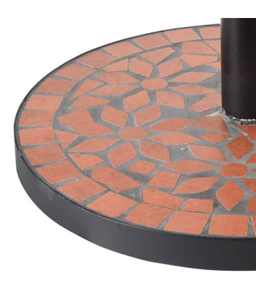 Parasol Base Round -11Kg
