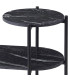 Side Table design 64x33x63cm