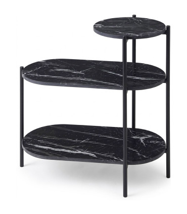 Side Table design 64x33x63cm