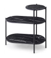 Side Table design 64x33x63cm
