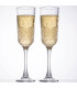 Set of 2 gin Glasses highball 50cl