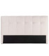 Headboards beige 160x12x100cm