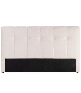 Headboards beige 160x12x100cm