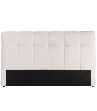 Headboards beige 160x12x100cm