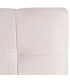 Headboards beige 160x12x100cm