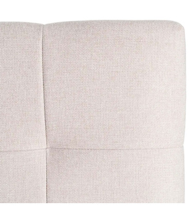 Headboards beige 160x12x100cm