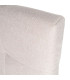 Headboards beige 160x12x100cm