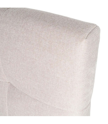 Headboards beige 160x12x100cm