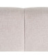 Headboards beige 160x12x100cm