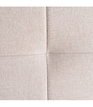Headboards beige 160x12x100cm