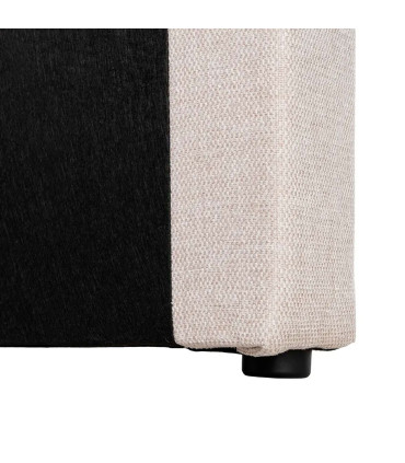Headboards beige 160x12x100cm