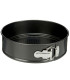 Springform cake tin 24x24x7cm