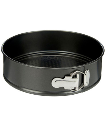 Springform cake tin 24x24x7cm