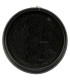 Springform cake tin 24x24x7cm