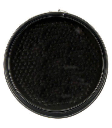 Springform cake tin 24x24x7cm