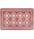 Set of 4 placemats mosaïc