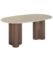 Design table 180x90x75cm