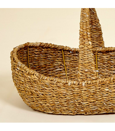 Harvesting basket 40x25x15cm