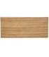 Headboards jute 165x70x8cm