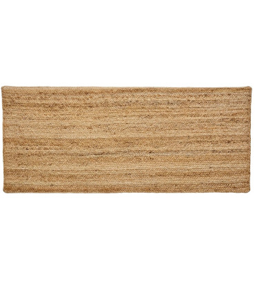 Headboards jute 165x70x8cm