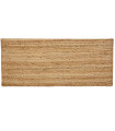 Headboards jute 165x70x8cm