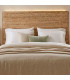 Headboards jute 165x70x8cm