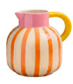 Water Pitcher porcelain 18x15x20cm