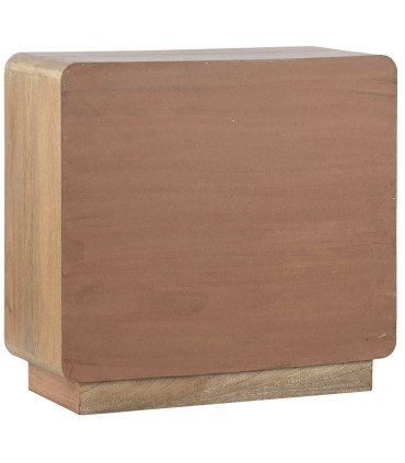 Commode Table White - 80x40x85cm