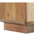 Commode Table White - 80x40x85cm