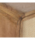 Commode Table White - 80x40x85cm