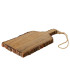 Serving Board Mango Wood 40x21x2.5cm