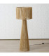 Floor Lamp boho 48x48x126cm