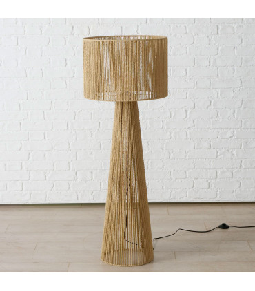 Floor Lamp boho 48x48x126cm
